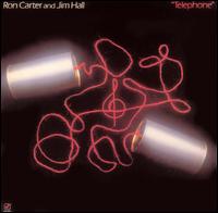 Telephone von Ron Carter