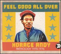 Feel Good All Over: Anthology von Horace Andy