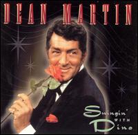 Swingin' with Dino von Dean Martin