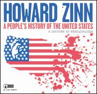 People's History of the United States von Howard Zinn