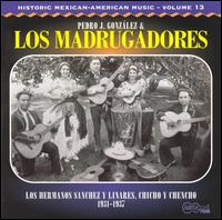 1933-1936 von Los Madrugadores