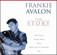 Story von Frankie Avalon