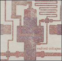 Oxford Collapse von Oxford Collapse