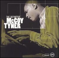 Definitive McCoy Tyner von McCoy Tyner