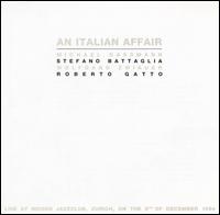 Italian Affair von Michael Gassmann