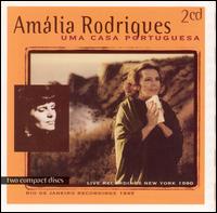 Uma Casa Portugesa von Amália Rodrigues