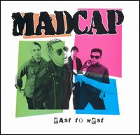 East to West von Madcap