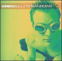 Bullets & Rainbows von Xiren