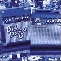 Blue Sound: Live at the Harvest Fest von Big Daddy G