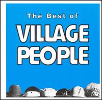 Best Of The Village People von Village People