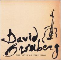 Player: Retrospective von David Bromberg