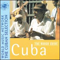 Rough Guide to the Music of Cuba von Various Artists