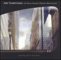 Everything Waits to Be Noticed von Art Garfunkel