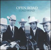 Cold Wind von Open Road