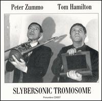 Slybersonic Tromosome von Peter Zummo