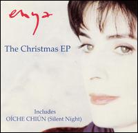 Christmas EP von Enya