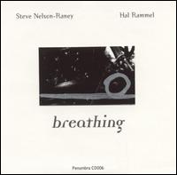 Breathing von Steve Nelson-Raney