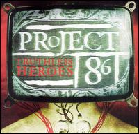 Truthless Heroes von Project 86