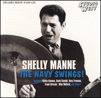 Navy Swings von Shelly Manne