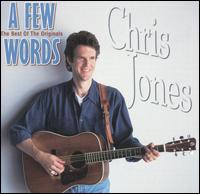 Few Words: The Best of the Originals von Chris Jones