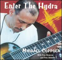 Enter the Hydra von Michael Coppola