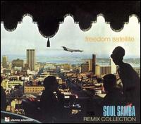 Remix Collection von Freedom Satellite