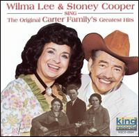 Sing the Original Carter Family's Greatest Hits von Will Lee