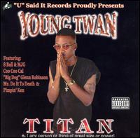 Titan von Young Twan