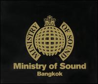 Ministry of Sound: Bangkok von Ministry of Sound