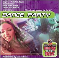 Party in a Box: Dance Party von DJ R2