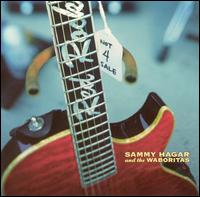 Not 4 Sale von Sammy Hagar