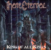 King of All Kings von Hate Eternal