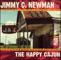 Happy Cajun von Jimmy C. Newman