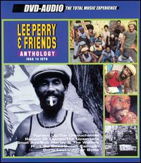 Anthology: 1968-78 von Lee "Scratch" Perry