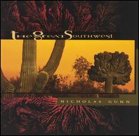 Great Southwest von Nicholas Gunn