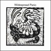 Widespread Panic von Widespread Panic