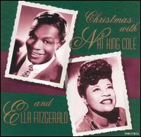 Christmas with Nat King Cole and Ella Fitzgerald von Various Artists