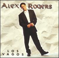 Vagos von Alex Rogers