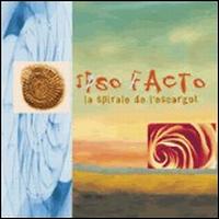 Spirale de l'Escargot von Ipso Facto