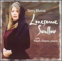 Lonesome Swallow von Terry Blaine