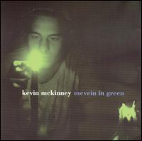 McVein in Green von Kevin McKinney