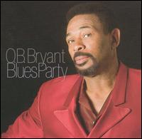 Blues Party von O.B. Bryant