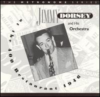 At the 400 Restaurant (1946) von Jimmy Dorsey