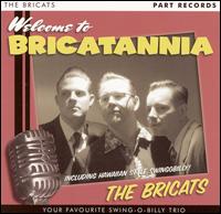 Welcome to Bricatannia von Bricats