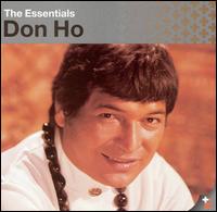 Essentials von Don Ho