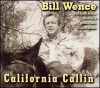 California Callin' von Bill Wence