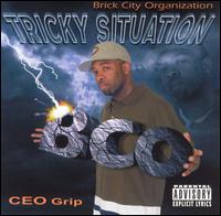 Tricky Situation von B.C.O.