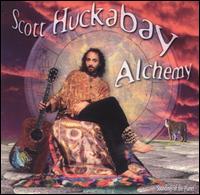 Alchemy von Scott Huckabay