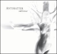 Saviour von Antimatter