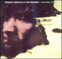 Natural Wild von Prince Lincoln